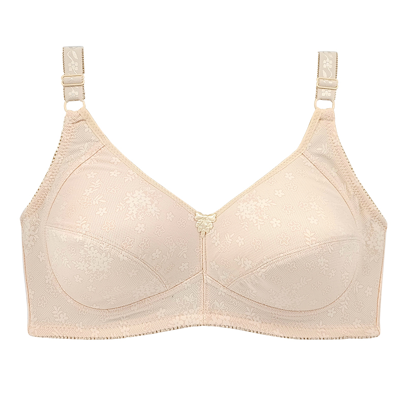 Embossed Bras for Women Suppor - Full Coverage Bra recensie en prijs