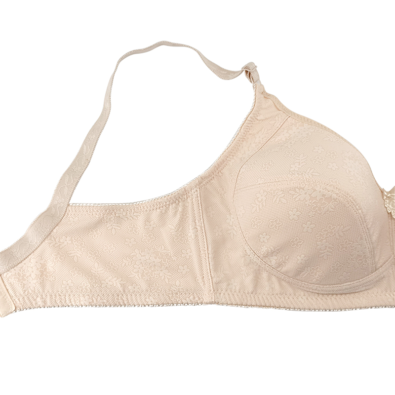 Embossed Bras for Women Suppor - Full Coverage Bra recensie en prijs