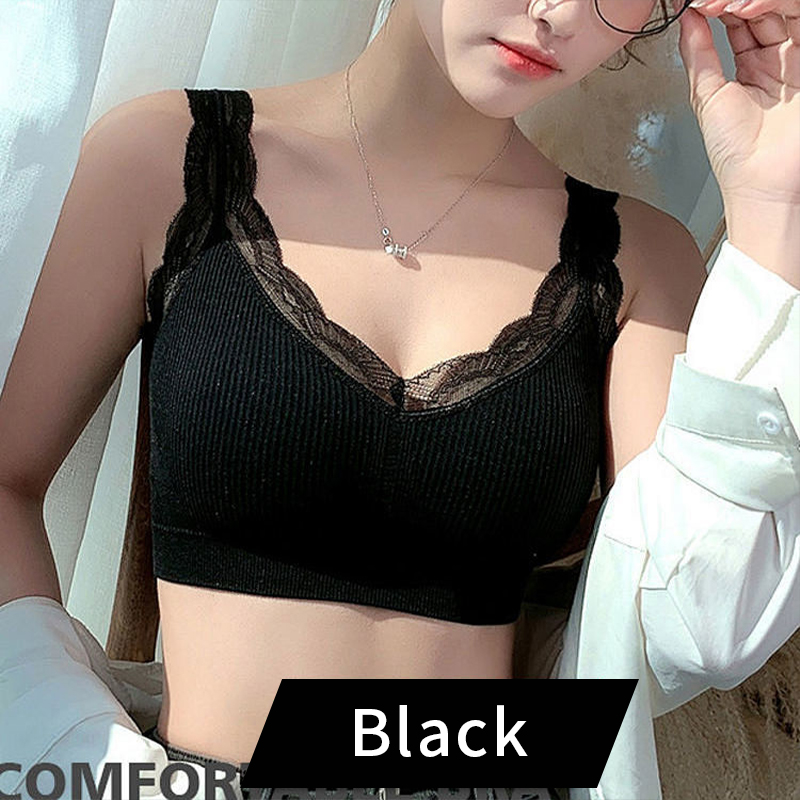 Sexy Lace Bras For Women Witho - Full Coverage Bra recensie en prijs