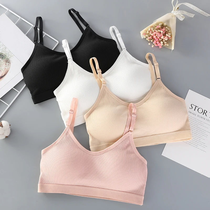 Seamless Brassiere Bras For Wo - Sleep Bra Bralette recensie en prijs