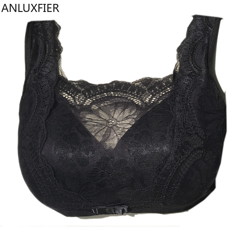 X9022 Widened Shoulder Wireles - Mastectomy Bra Pocket recensie en prijs