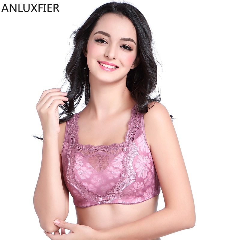 X9022 Widened Shoulder Wireles - Mastectomy Bra Pocket recensie en prijs