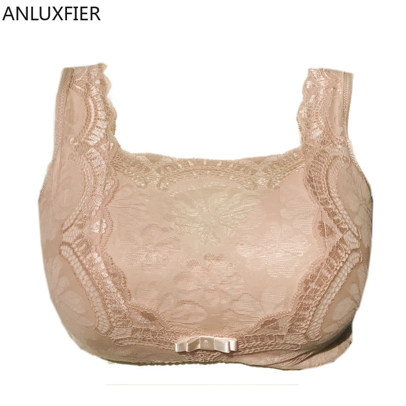 X9022 Widened Shoulder Wireles - Mastectomy Bra Pocket recensie en prijs