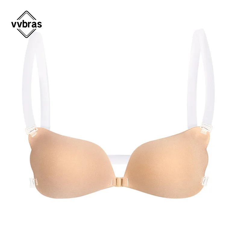Nipple Cover Invisible Bra Pus - Backless Bra Sticky recensie en prijs