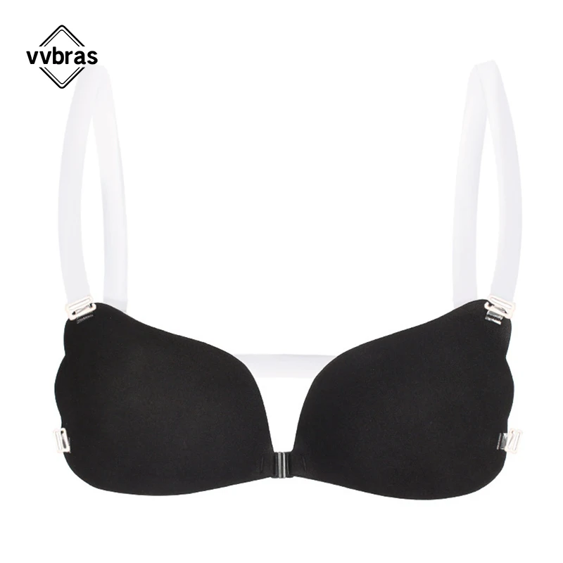 Nipple Cover Invisible Bra Pus - Backless Bra Sticky recensie en prijs