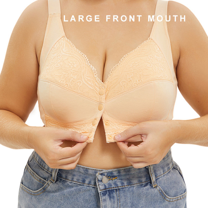 A-G Cup Women Plus Size Bra Fr - Lace Bralette Set recensie en prijs