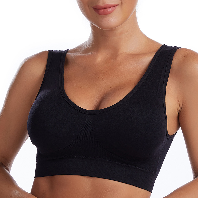 Sexy Women Bra Plus Size Seaml - Full Coverage Bra recensie en prijs
