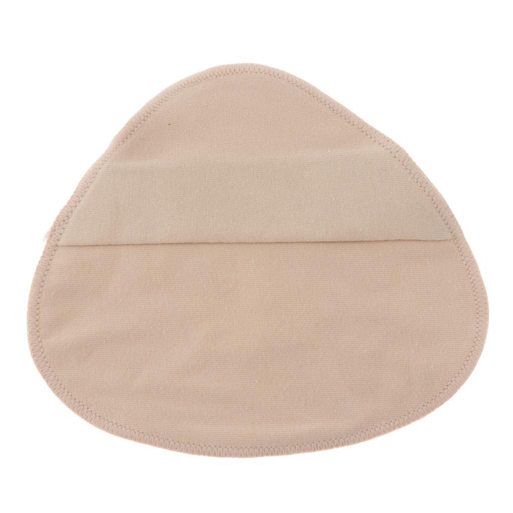 Antibacterial Cotton Bra Pocke - Mastectomy Bra Pocket recensie en prijs