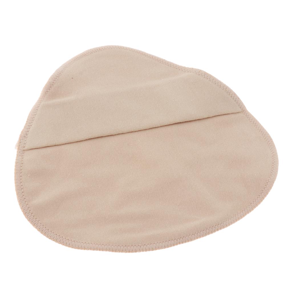 Antibacterial Cotton Bra Pocke - Mastectomy Bra Pocket recensie en prijs