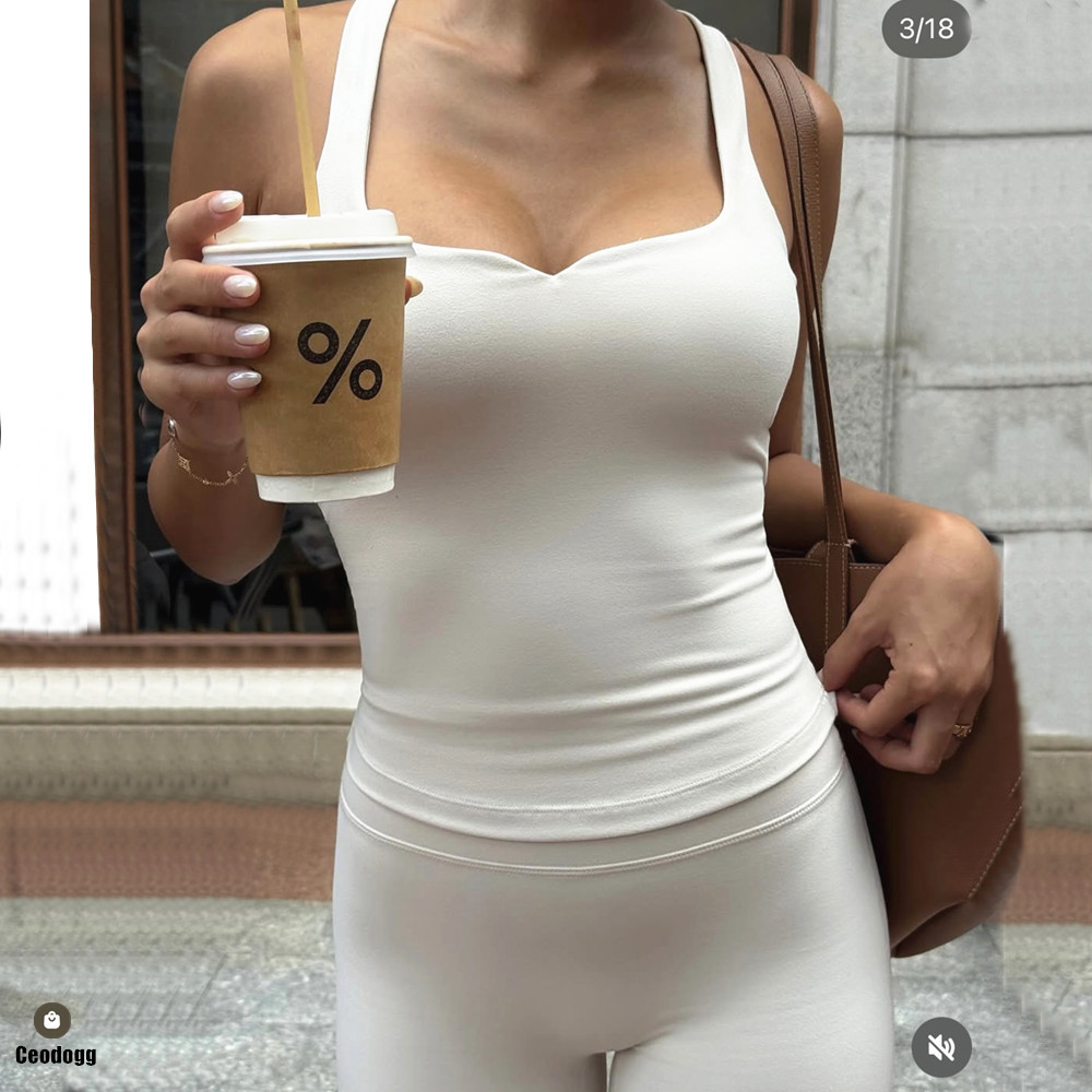 Pad Women Yoga Bra Tank Top Sw - Sports Bra Racerback recensie en prijs