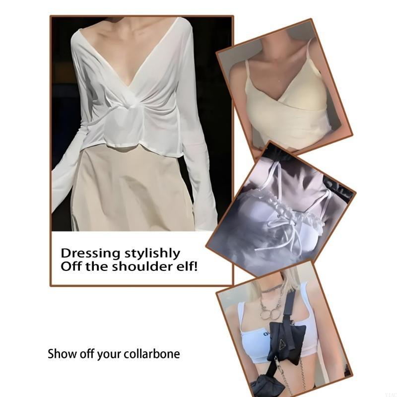 Adhesive Bra Strapless Sticky  - Backless Bra Sticky recensie en prijs