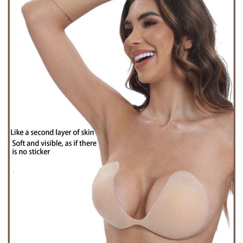 Adhesive Bra Strapless Sticky  - Backless Bra Sticky recensie en prijs