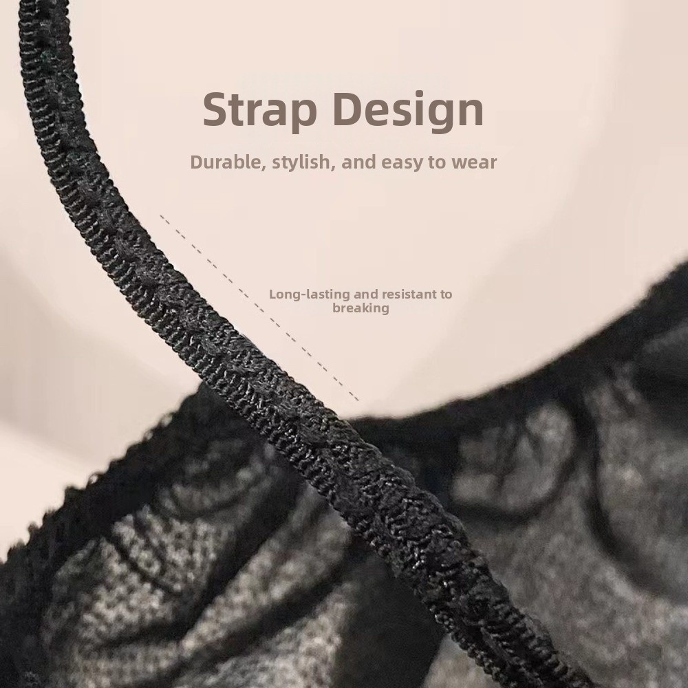 Garment Disposable Bras Should - Cotton Bra Everyday recensie en prijs