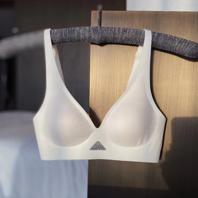 High-grade Seamless Women's Un - Wirefree Bra Comfort recensie en prijs