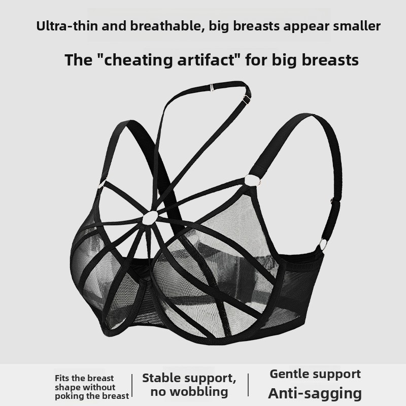 Plus Size Bras for Women Minim - Minimizer Bra Women recensie en prijs