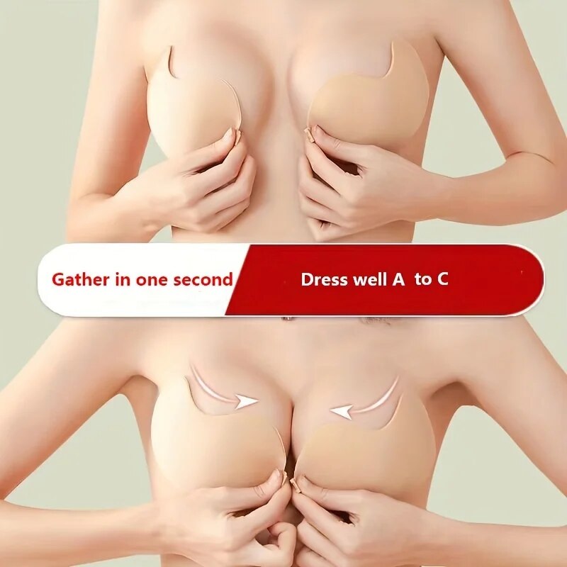 Women Invisible Underwear Nubr - Minimizer Bra Women recensie en prijs
