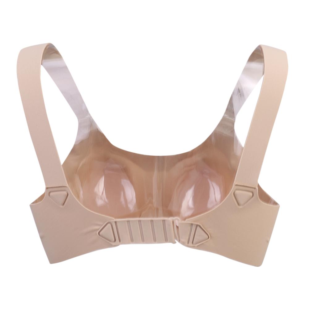 Silicone Breast Forms Fake Boo - Mastectomy Bra Pocket recensie en prijs