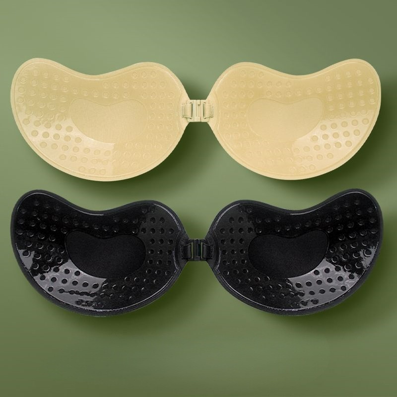 1/2pairs Push Up Invisible Bra - Push Up Bra Silicone recensie en prijs