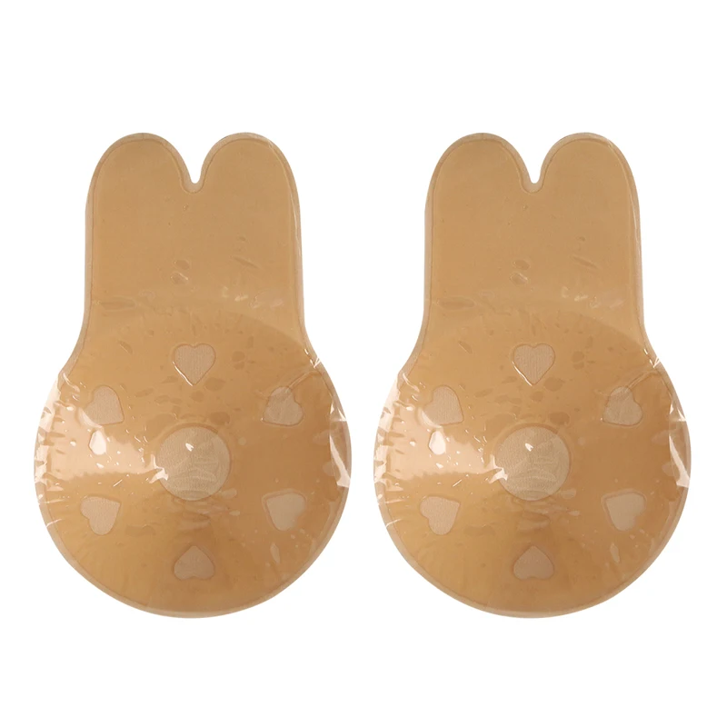Women push up bras self adhesi - Push Up Bra Silicone recensie en prijs