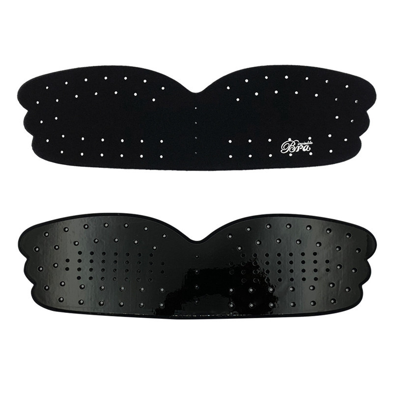 Invisible Push Up Bra Women Ba - Backless Bra Sticky recensie en prijs