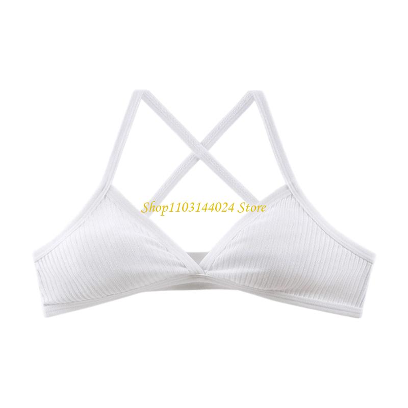 N5KE Wirefree Sports Bra Cotto - Cotton Bra Everyday recensie en prijs