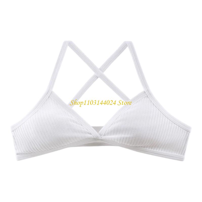N5KE Wirefree Sports Bra Cotto - Cotton Bra Everyday recensie en prijs