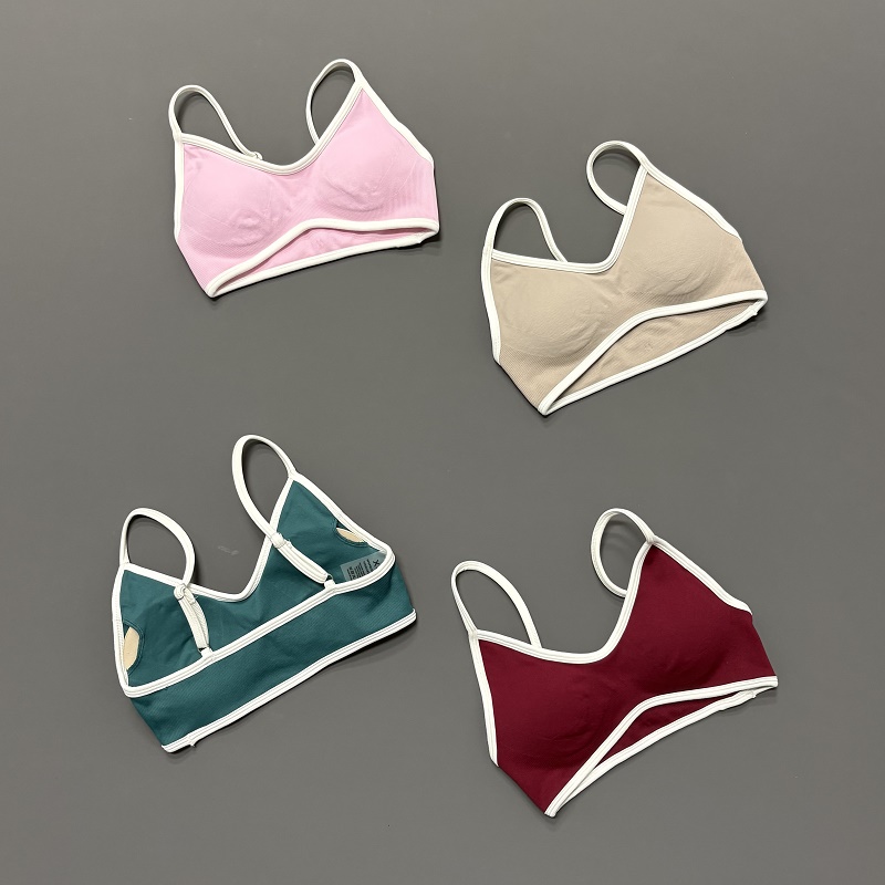 Sports Bra For Women Padded Wi - Sports Bra Racerback recensie en prijs