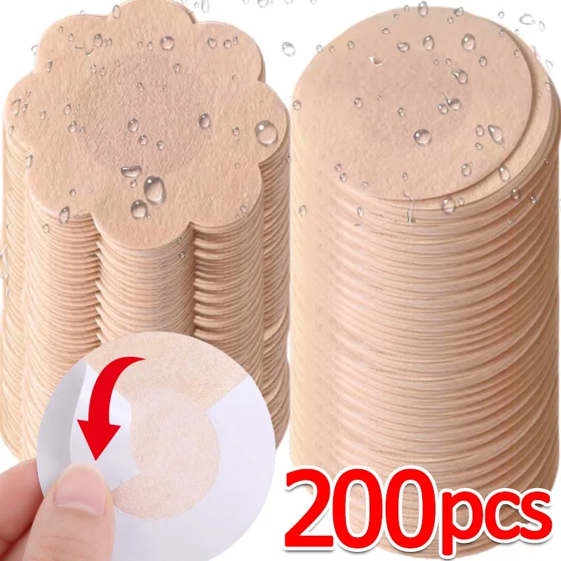 50-200pcs Nipple Cover Sticker - Strapless Bra Adhesive recensie en prijs