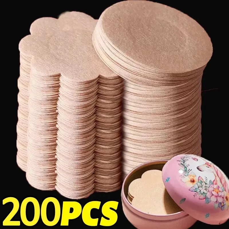 50-200pcs Nipple Cover Sticker - Strapless Bra Adhesive recensie en prijs