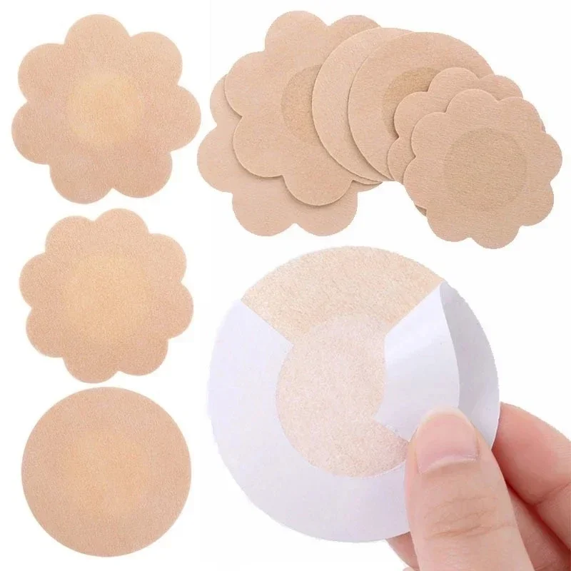 50-200pcs Nipple Cover Sticker - Strapless Bra Adhesive recensie en prijs