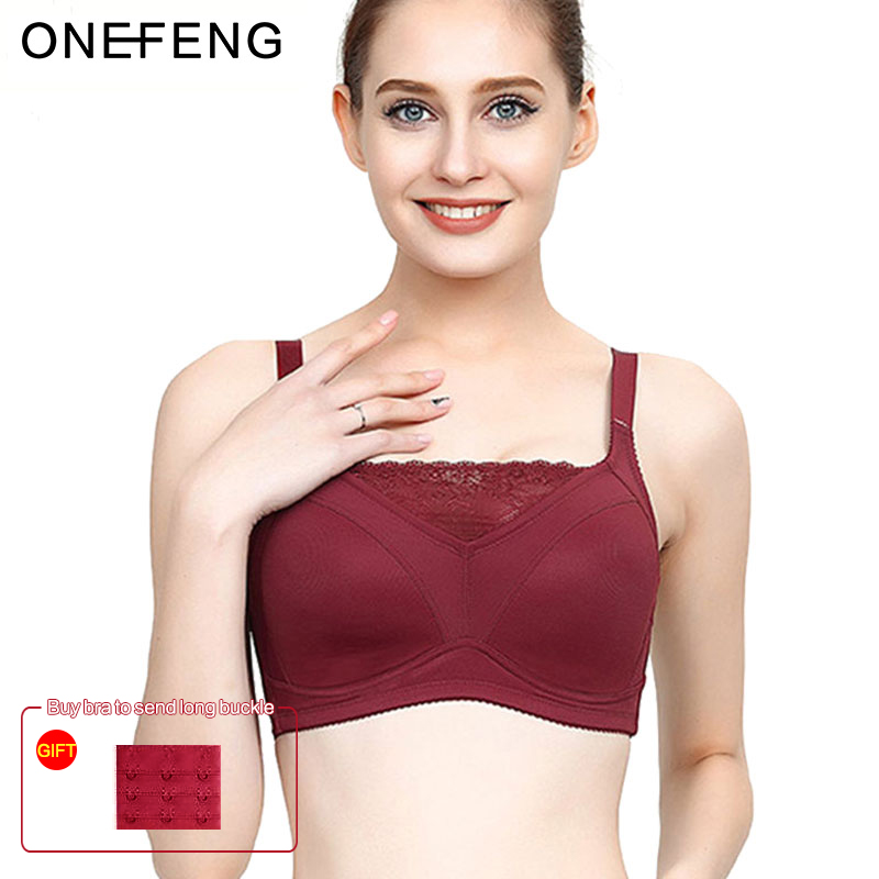 ONEFENG 6030 Mastectomy Bra Po - Mastectomy Bra Pocket recensie en prijs