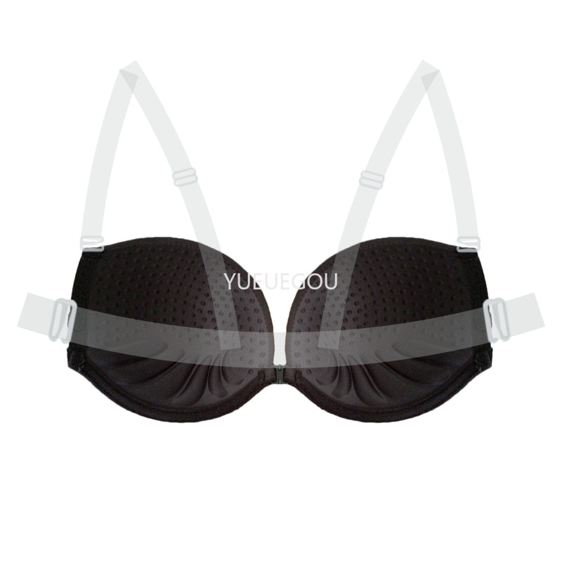 Ultimate Bare Back Invisible B - Convertible Bra Multiway recensie en prijs