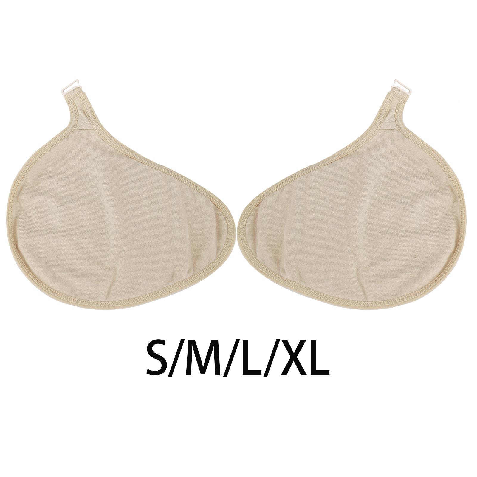 Silicone Breast Protective Poc - Mastectomy Bra Pocket recensie en prijs