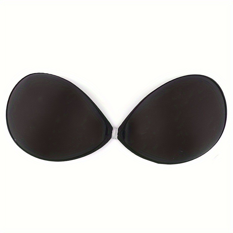Invisible Push Up Bra Self-Adh - Backless Bra Sticky recensie en prijs