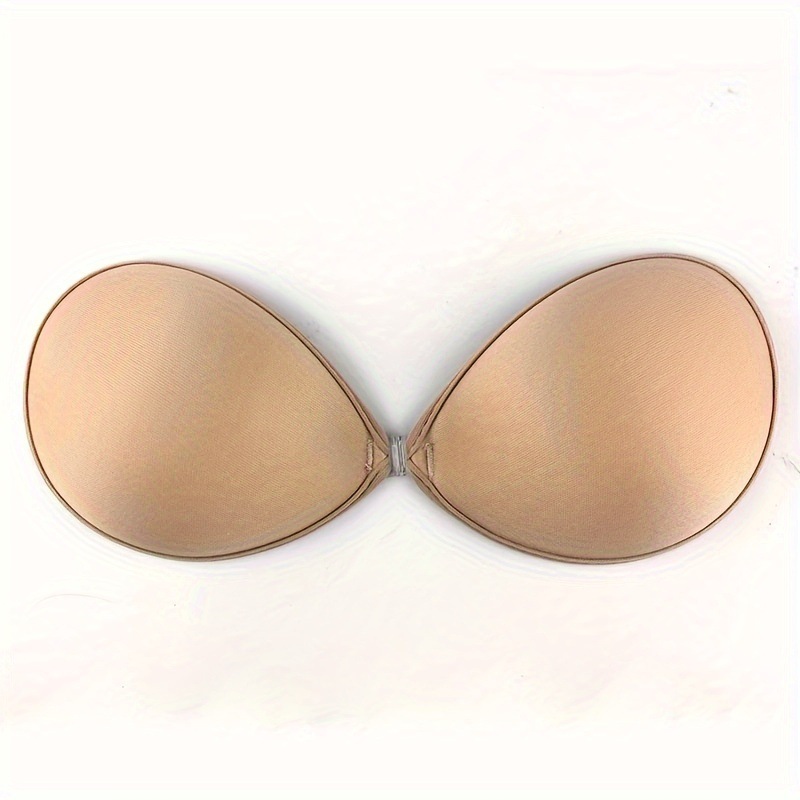 Invisible Push Up Bra Self-Adh - Backless Bra Sticky recensie en prijs