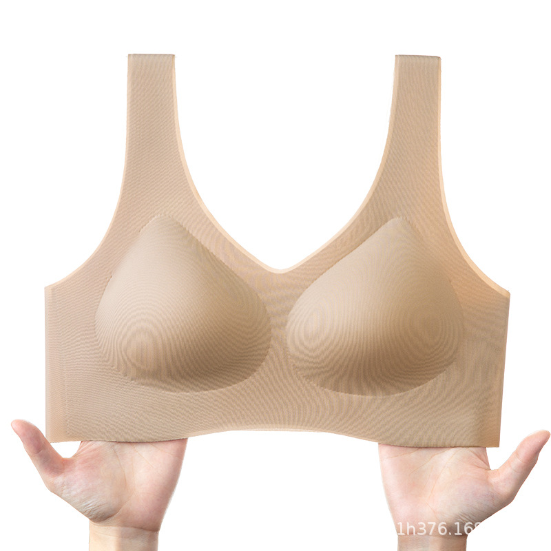 Seamless Minimizer Bra Women W - Sleep Bra Bralette recensie en prijs