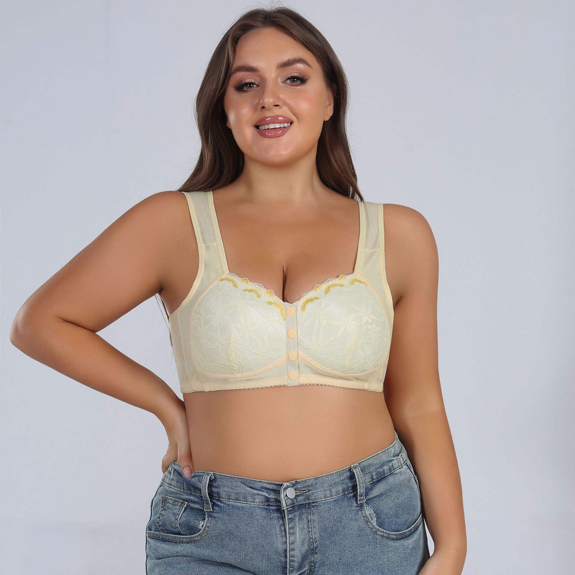 Bali Womens Breathe Underwire  - Full Coverage Bra recensie en prijs