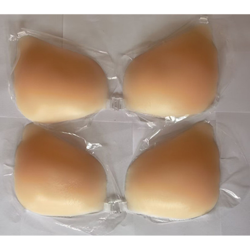 Strapless Push up Bra Thick Cu - Backless Bra Sticky recensie en prijs
