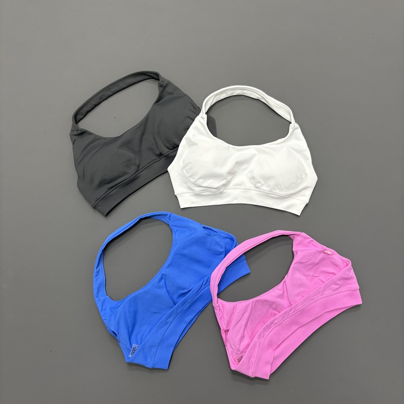 HISTELLO Seamless Halter Neck  - T Shirt Bra Seamless recensie en prijs