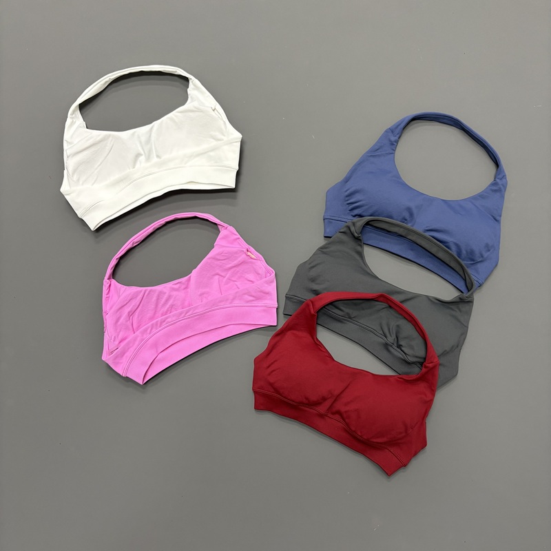 HISTELLO Seamless Halter Neck  - T Shirt Bra Seamless recensie en prijs