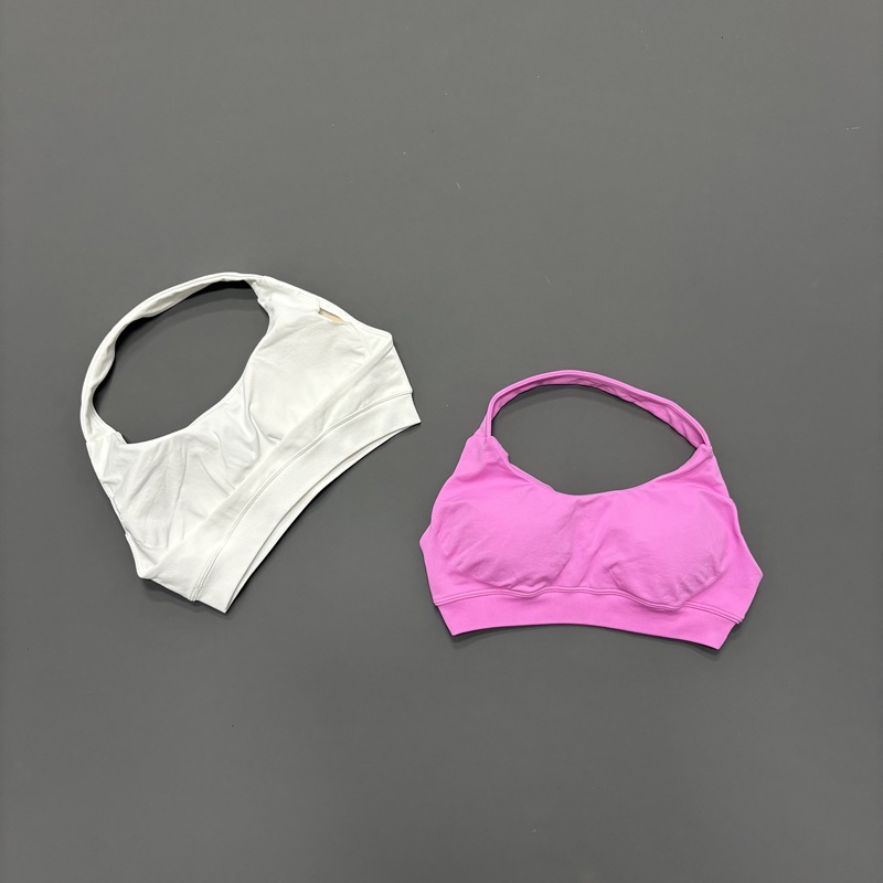 HISTELLO Seamless Halter Neck  - T Shirt Bra Seamless recensie en prijs