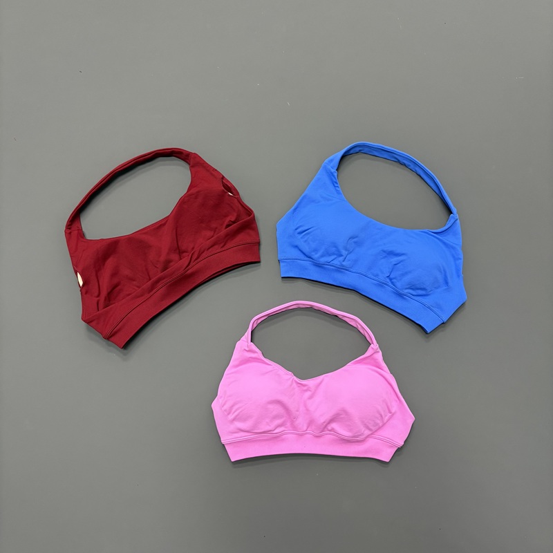 HISTELLO Seamless Halter Neck  - T Shirt Bra Seamless recensie en prijs