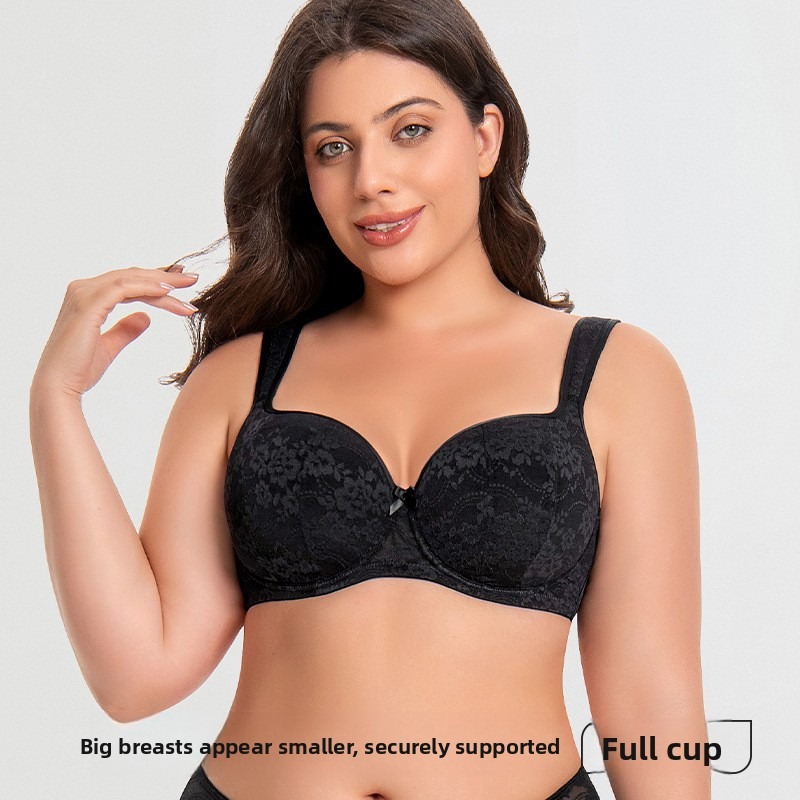Full Coverage Bras for Large B - Minimizer Bra Women recensie en prijs