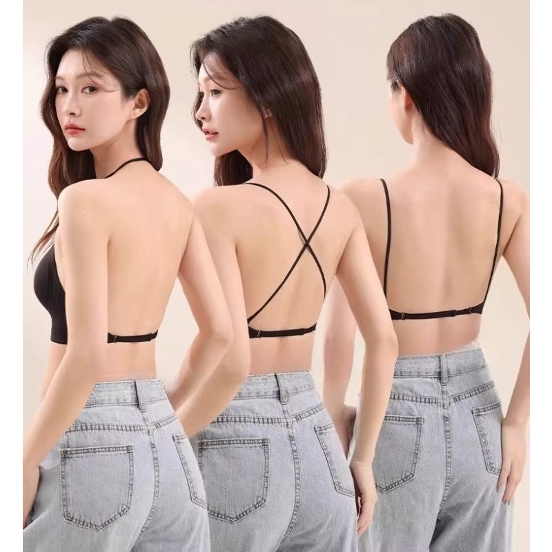 Hot Sale Push Up Backless Bra  - Convertible Bra Multiway recensie en prijs