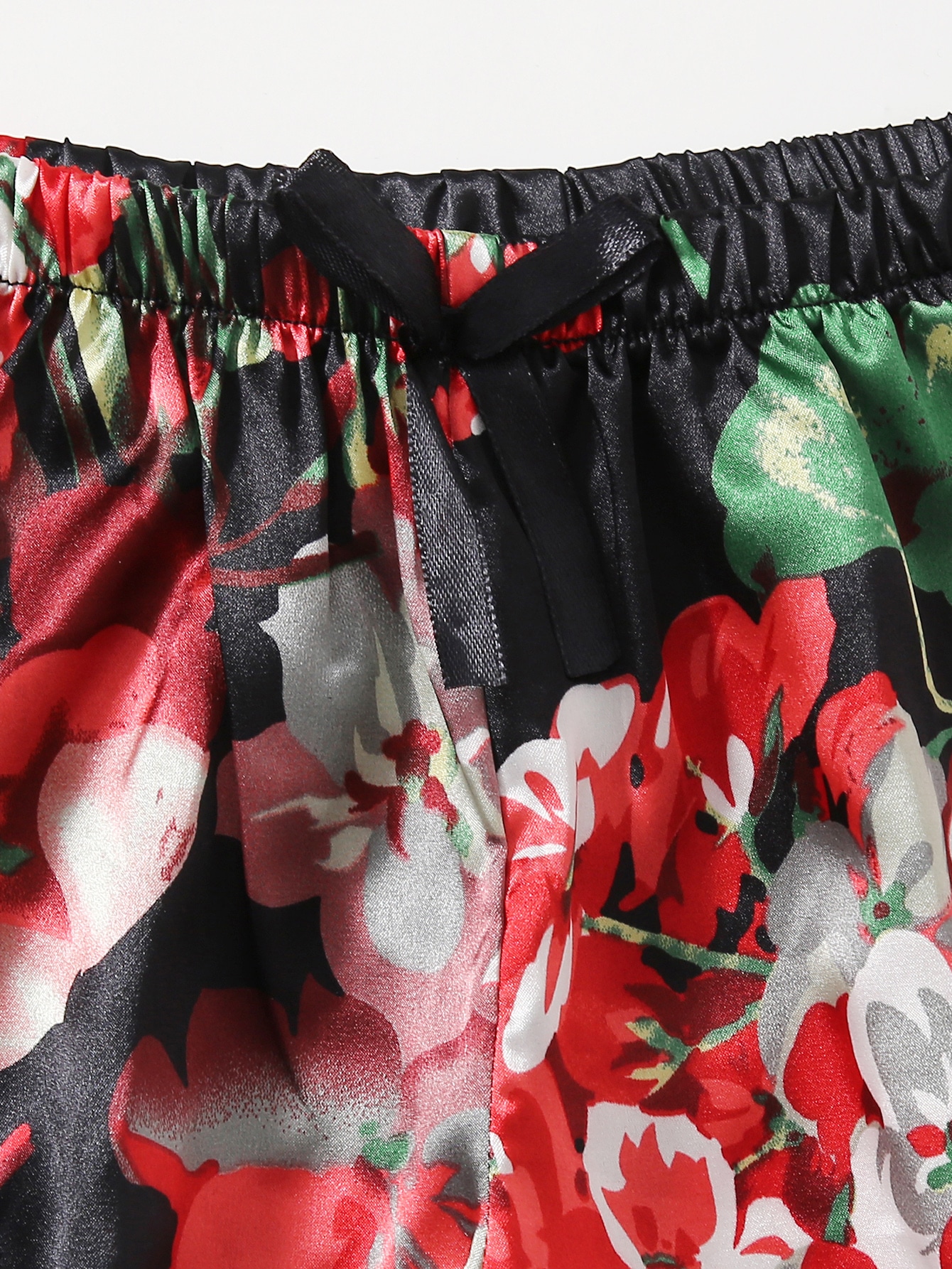 Floral Lace Pajama Set for Wom - Lace Bralette Set recensie en prijs