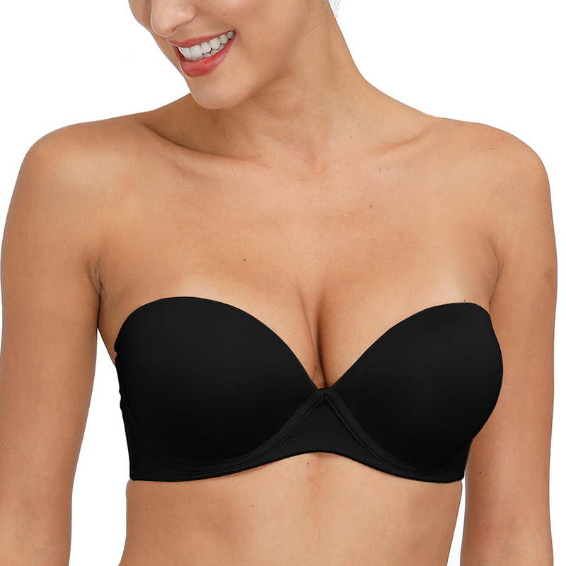 New Strapless Bras For Women S - Convertible Bra Multiway recensie en prijs