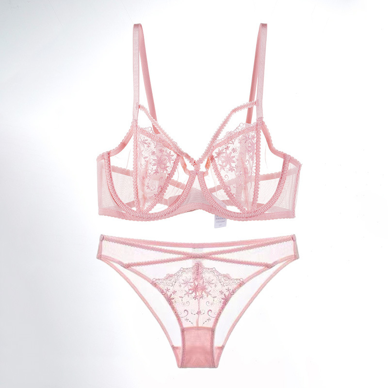 French Style Women's Bra Set M - Minimizer Bra Women recensie en prijs