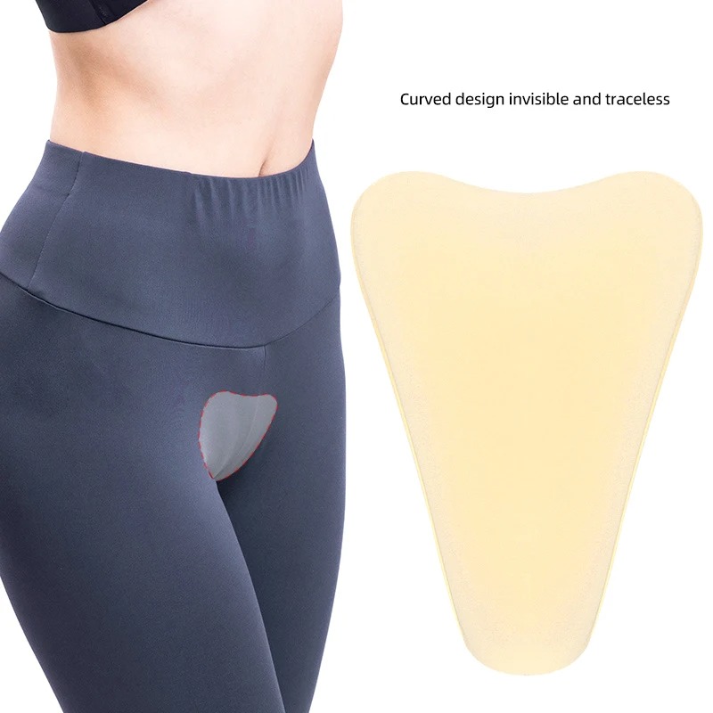 Camel Toe Pad Private Conceale - Strapless Bra Adhesive recensie en prijs