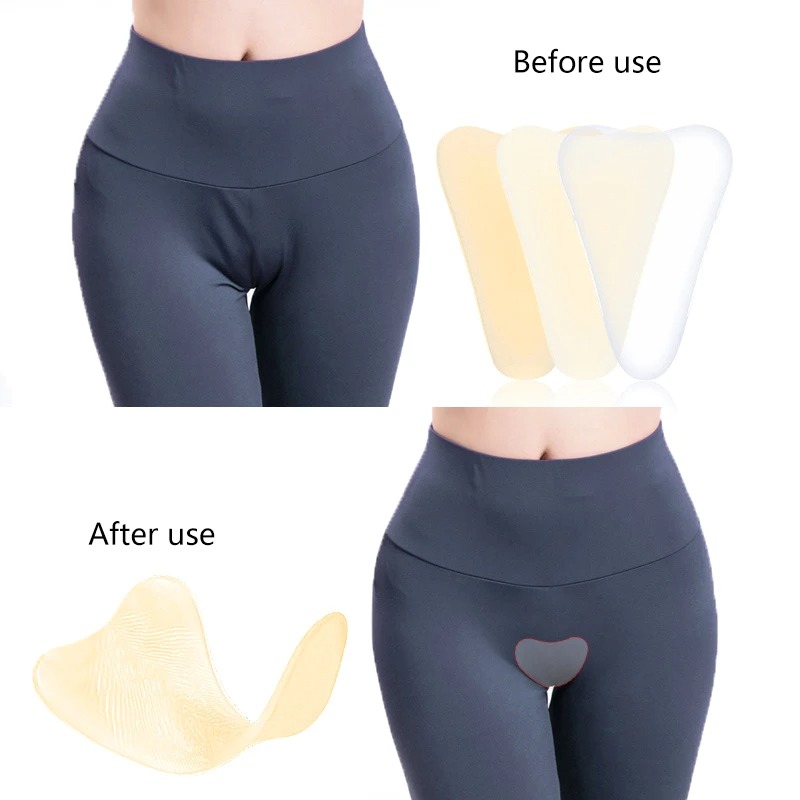 Camel Toe Pad Private Conceale - Strapless Bra Adhesive recensie en prijs