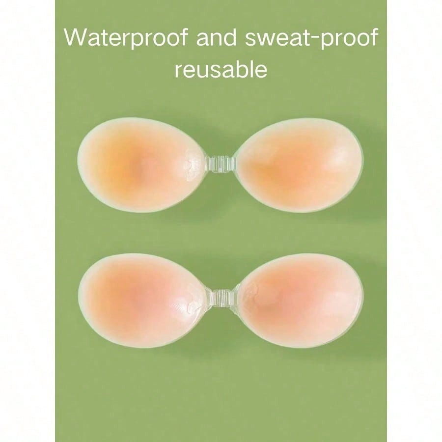 YIYANG Silicone Bras, Wedding  - Push Up Bra Silicone recensie en prijs